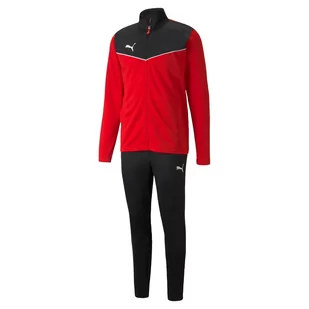Dres piłkarski męski Puma individualRISE - Piłka nożna - miniaturka - grafika 1