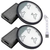 Filtry do odkurzaczy - Filtry do odkurzacza Rowenta RO4825EA Compact Power XXL - Empik - miniaturka - grafika 1