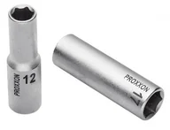 Klucze i nasadki - Proxxon 23359 klucz nasadowy/orzech o profilu wgłębionym 14 MM napęd 12,5 MM (1/2 cala) 23359 - miniaturka - grafika 1