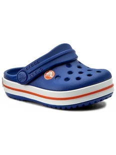 Crocs Chodaki Crocband Kids 485 roz C4 19/20 - Buty dla dziewczynek - miniaturka - grafika 1