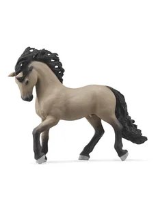 Schleich Figurka "Pura Raza Española Stalli" - 3+ - Zabawki kreatywne - miniaturka - grafika 1