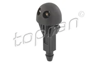 Wycieraczki samochodowe - TOPRAN DYSZA SPRYSKIWACZA CITROEN - miniaturka - grafika 1