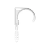 Inne mocowania - Uchwyt hakowy UWHt 32 Turbo - 25 szt. - miniaturka - grafika 1