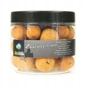 Zanęty - PRZYNĘTA KULKI WAFTERS EKO BAITS SECRET KRILL MIX 15 I 20 MM - miniaturka - grafika 1
