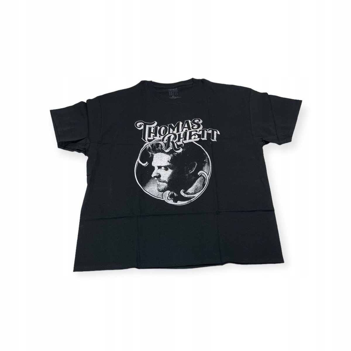 Koszulka T-shirt męski okrągły dekolt SPENCER'S THE OFFICE XL