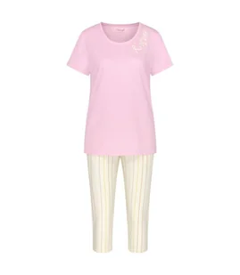 Piżama damska Sets PK CAPRI X 01-46 - Piżamy damskie - miniaturka - grafika 1