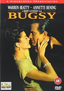 Bugsy - Dramaty DVD - miniaturka - grafika 1