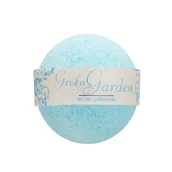 Pozostałe akcesoria do kąpieli i SPA - Green Garden, Kula do kąpieli 40g - Blue Lagoon - miniaturka - grafika 1