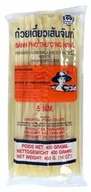 Makaron - Makaron ryżowy 5mm stick 400 g Farmer - miniaturka - grafika 1