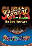 Gry PC Cyfrowe - Super Blackjack Battle II Turbo Edition PC - miniaturka - grafika 1