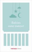 Książki medyczne - Babies - Anne Enright - miniaturka - grafika 1