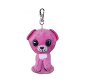 Maskotki i pluszaki - TACTIC Lumo Stars miś Raspberry Mini - miniaturka - grafika 1