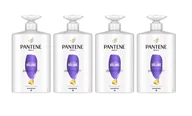 Szampony do włosów - Pantene Pro-V Extra Volume Szampon do włosów bez objętości, 4 x 1000 ml - miniaturka - grafika 1