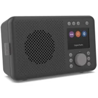 Radia - Pure Elan DAB+ antracyt - miniaturka - grafika 1