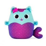 Maskotki i pluszaki - Syrenkotka, pluszak, 30 cm Universal Plush - miniaturka - grafika 1