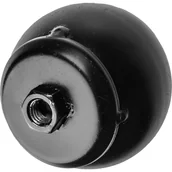 Akcesoria kominkowe - Kula kominiarska 60 mm 1.3 kg żeliwna DEXTER - miniaturka - grafika 1