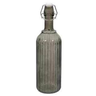 Intesi Butelka Verre 1000 ml szara - Pozostałe akcesoria barmańskie - miniaturka - grafika 1