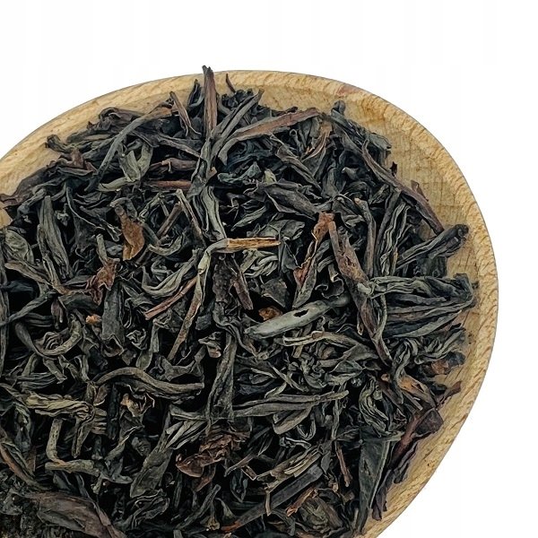 Herbata czarna liściasta Ceylon sypana 1kg