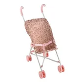 Wózki dla lalek - Wózek ASI Martina ASI3712001 - miniaturka - grafika 1