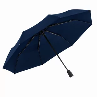 Parasol składany Doppler Magic Superstrong, granatowy - Parasole - miniaturka - grafika 1