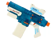 Zabawki militarne - DLA NAJMŁODSZYCH PISTOLET NA WODĘ - miniaturka - grafika 1