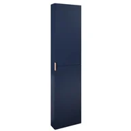 Szafki łazienkowe - Słupek łazienkowy Katalonia 42 x 170 Sensea - miniaturka - grafika 1