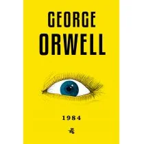 1984 - Powieści - miniaturka - grafika 2