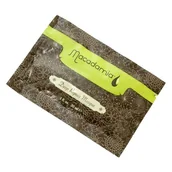 Maski do włosów - Macadamia Professional Deep Repair Masque 2er Pack (2 X 30 ML) 273011 - miniaturka - grafika 1