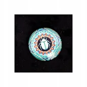 Magnesy - M&amp;Z Magnes mandala, mix wzorów - miniaturka - grafika 1