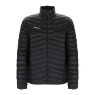 Odzież trekkingowa męska - Kurtka puchowa męska Mammut Albula IN - miniaturka - grafika 1