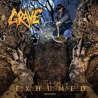 Pop - Exhumed - Extended - miniaturka - grafika 1