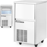 Kostkarki do lodu - Kostkarka do lodu Hendi Profesjonalna kostkarka do lodu barowa 28 kg / 24 h 295 W Profesjonalna kostkarka do lodu barowa 28 kg / 24 h 295 W - miniaturka - grafika 1