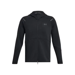 Bluza sportowa męska Under Armour Unstoppable - Bluzy sportowe męskie - miniaturka - grafika 1