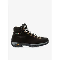 Buty trekkingowe damskie - Buty trekkingowe damskie Zamberlan New Trail Lite Evo GTX - miniaturka - grafika 1