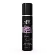 Olejki do ciała i włosów - Apis Professional Jedwabisty olejek zapachowy do ciała Sweet Bloom 150 ml - miniaturka - grafika 1