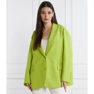 Marynarki i żakiety damskie - MAX&Co. Marynarka CHOU | Regular Fit - miniaturka - grafika 1