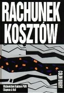 Zarządzanie - Rachunek Kosztów. Wprowadzenie - miniaturka - grafika 1
