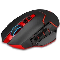 Myszki - redragon MIRAGE czarny (i7440532407) - miniaturka - grafika 1