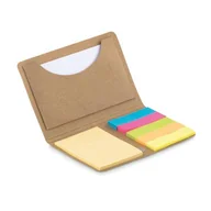 Gadżety  do biura - Zestaw karteczek memo - miniaturka - grafika 1