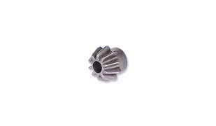 JBU - Zębatka Silnika - Metal - JA-80 - Amunicja i osprzęt ASG - miniaturka - grafika 1
