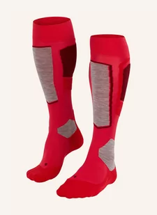 Falke Skarpety Narciarskie sk4 rosa - Skarpetki damskie - miniaturka - grafika 1