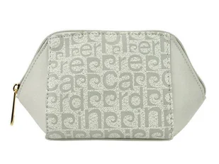 Kosmetyczka damska Pierre Cardin MS87 61464 - Kosmetyczki, organizery i kuferki - miniaturka - grafika 1