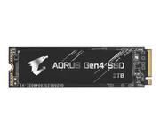 Dyski SSD - Gigabyte Aorus Gen4 2TB (GP-AG42TB) - miniaturka - grafika 1