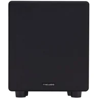 Głośniki i kolumny - FYNE AUDIO Subwoofer F3-10 - miniaturka - grafika 1