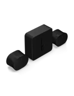 Głośniki i kolumny - Zestaw Sonos Sub 4 i Era 300 — Premium do muzyki wysokiej jakości, Kolor: Biały - miniaturka - grafika 1