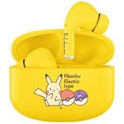 Słuchawki - OTL Technologies Pokémon Pikachu Core TWS Żółte - miniaturka - grafika 1