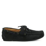 Mokasyny męskie - Mokasyny Gant 30633915 Granatowy - miniaturka - grafika 1