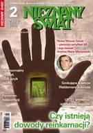 Czasopisma - Nieznany Świat 2/2012 - miniaturka - grafika 1