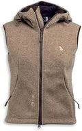 Kamizelki damskie - Tatonka Style damska kamizelka polarowa "Lanoraie Lady Vest" - miniaturka - grafika 1