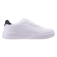 Buty sportowe męskie - Męskie Buty IGUANA KOSEL M000273748 – Biały - miniaturka - grafika 1